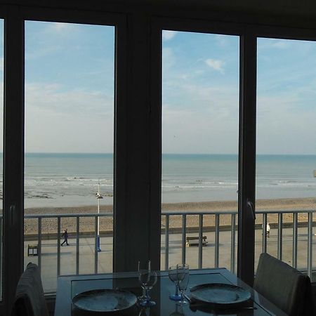 L' Entre Mer Et Falaise Le Treport Ngoại thất bức ảnh